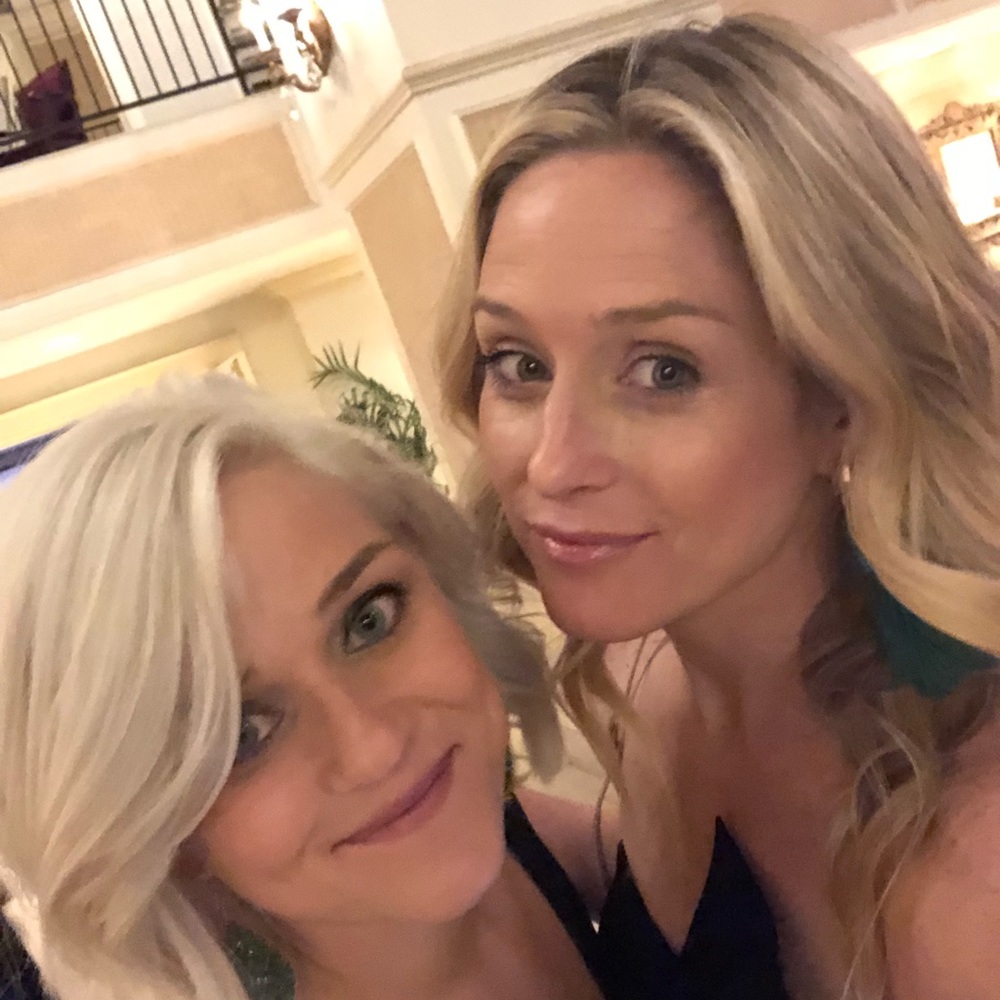 Meet your Posher, Brittany